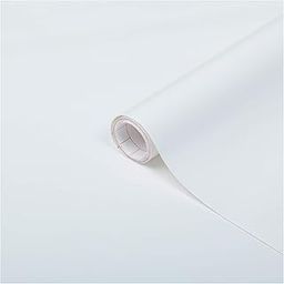 d-c-fix%C2% AE DCFix Sticky Back Plastic Self Adhesive Vinyl Film Matt White 675Cm X 2M 3-picture-31