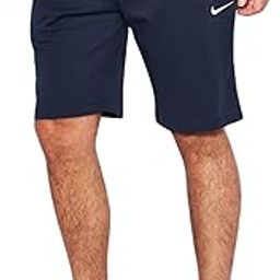 Men's Sports Short (905422-475_Dark Obsidian/White_M)-30