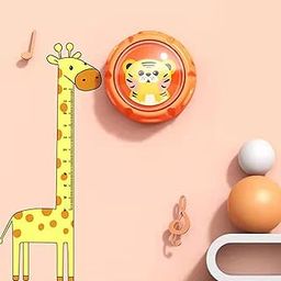 LICHTS Touch High Jump Counter High Jump Trainer for Childern Exercise Accessories Tiger-picture-18