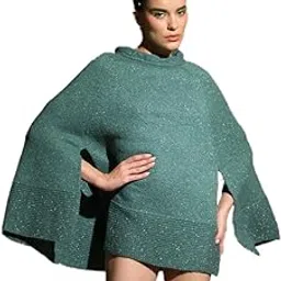 khaleej Women Akoya Pearl Cloak-picture-39