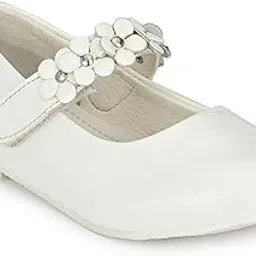 tuskey Kid's Genuine Leather Belly for Girls Stylish-picture-42
