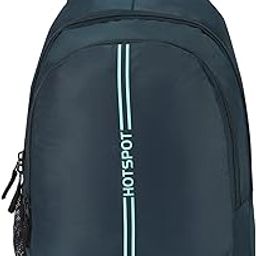 HOTSPOT BY HOTSHOT BAG 25 LITERS|TUTION BAG|Daily Use|SCHOOL BAG|TRAVEL BACKPACK|COLLEGE BACKPACK |Boys & Girls |Men & Women DAYPACK-picture-20