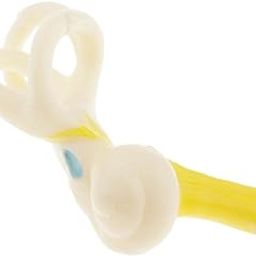 ATORSE® Magnification 5X Human Ear Semicircular Canal Cochlear Model Lab Supplies-image-7