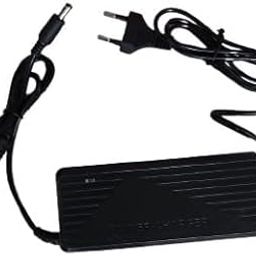63W Li-ion Battery Charger 12.6V 5A for Rechargeable Fan Battery Switching Power Adapter-image-1