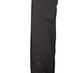 CALANDIS™ 265cm Height Garden Parasol Cover Waterproof Protector Umbrella Patio Black | Outdoor Furniture Covers | Patio & Garden Furniture | Yard Garden & Outdoor Living-image-37
