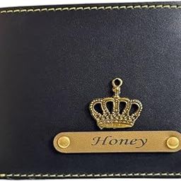 Classic Men’s Leather Wallet | Black Color-image-63