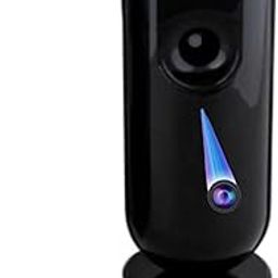 TOQON WiFi Air Freshener Hidden Spy Camera, Wireless IP Cam and Video Recorder Camera, 4K Air Freshener Hidden Spy Camera & WiFi Remote View.-image-6