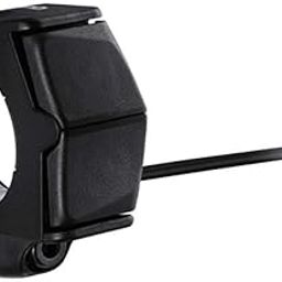 Shimano STEPS SW-E7000-L Left Hand Assist Switch with 300mm E-Tube Wire-image-29