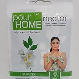 Jasmine Air for toilet & bathroom 10gm, Pack of 6pc-image-45