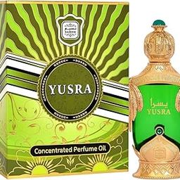 NASEEM Yusra Attar 20 ML | Luxury Attar Perfume for Women | Natural, Alcohol Free, Long Lasting Fragrance-image-10