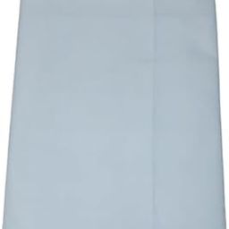 Men's Poly-Cotton Linen Look 2.5 m Fabric for Shirt (Un-Stitch Fabric) || Sky Blue ||-image-98