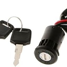 The Style Sutra 2x Ignition Starter Switch Lock Key Motorcycle Motorbike ATV Quad Dirt Bike|Motors | Parts & Accessories | ATV Parts |2X Ignition Switch-11