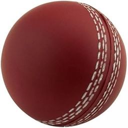 Enakshi (LABEL) Creations 3xSoft Bouncy Ball Finger Exercises Compact PU Pressure Ball for Beach Children Brown-picture-12