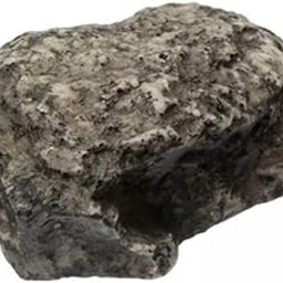 ATORSE 2xFake Rock Spare Key Hider Fake Rock Key Holder for Outside Garden Decoration Hide-a-Keys-48