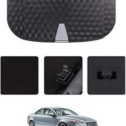 Black Sunglass Holder Attach With Sun Visor For Car/Home/Office-191-image-17