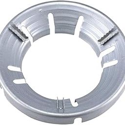MYADDICTION Gas Saving Cover Gas Cooker Wok Support Rings for Pot Sauce Pans Tea Kettles-image-16