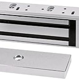 NAVKAR SYSTEMS Electromagnetic Lock (1200 lbs) Single Leaf-22