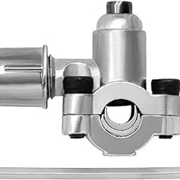 THE STYLE SUTRA Line Piercing Valve Kit Bpv-31 Maintenance Zinc Alloy Refrigerator Tap Valve-image-32