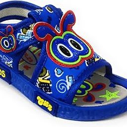 Kids Chu-Chu Sound Musical First Walking Sandals Baby-1 for Baby Boys and Baby Girls for 12-24 Months-image-58
