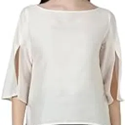 sands of india SI Split Long Sleeve Cape TOP-picture-49