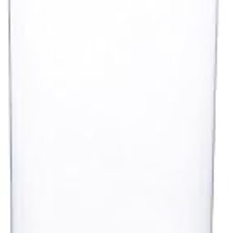 Storage Jar with Airtight Lids Clear Jar Food Storage Jar for Tea White Pink 700ML-image-71
