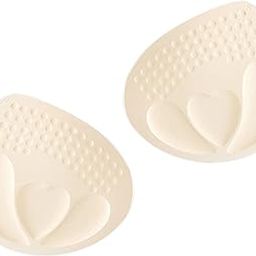 Bra Pads Inserts Comfortable Soft Chest Insert Pads for Sports Yoga Swimsuit 4Cm-image-62