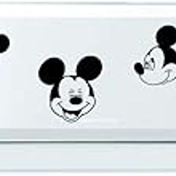 Techgifti™ Mickey Mouse AC Sticker Wall Sticker Split Ac Stickers Air Conditioner Sticker Standard Size-image-58