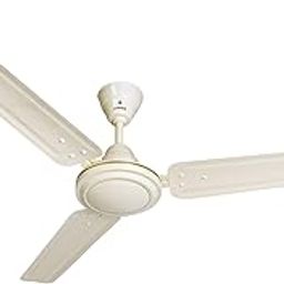 Singer Strom ES 1200 MM (48") Star Rated Ceiling Fans for Home | BEE Rated Energy Efficient Ceiling Fan | Energy Saver | Rust Free Coating for Long Life | High Air Delivery | 2 Year Warranty 【Ivory】-picture-29