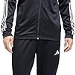 Men's M Sereno Ts, Training Suits, Black, Small-image-59
