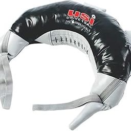 USI Banana Bag Bulgarian Power Bag Strength Body Training MMA Exercise Crossfit Running Workout (10.00)-image-40