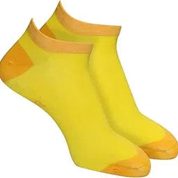 man arden Designer Ankle Length Socks, (1 Pair | Size: Free Size)-picture-45