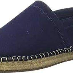 mens Espadrille Canvas Casual Shoe-image-61