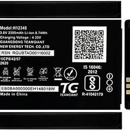 DEVICE OF A WITH AEV Original Compatible H12348 Battery for Reliance Jio WiFi 4G Router JioFi 2 M2 M2S 4G Hotspot_49(2300mAh)-picture-5