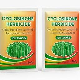 ELOXA Cyclosinone Herbicid Granular Weed Killer with Active Ingredient Low Toxicity Formula for Lawn, Garden & Farm Use Fast-Acting, Eco-Safe Weed Terminator Lawns, Gardens, and Farmlands. (2)-image-54