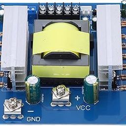 ELBME® Inverter Module, 1000W Power Boost High Frequency PCB for Rice Cooker-image-28