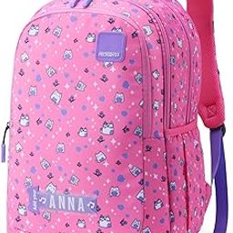 Ollie 4.0 Xl 01 G.C.Blu, Extra Large School Backpack, Age 8-12 Years, 3 Compartments,3D Glasses Inside - Atplayunique 32.5 Ltrs Capacity - Girls-image-46