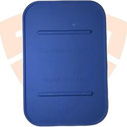 Silicone Iron Rest Pads with Imported Silicone Rubber Coated, High Heat Resistant Iron Insulation Pad for All Kinds of Industrial Steam Irons-94