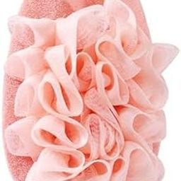 ENHAM Back Scrubber Loofa Sponges Bath Kit |51-image-3