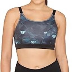 Women's Polyester Casual Sports Bra-image-38
