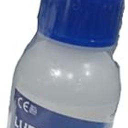 Dental Lubricating Oil For Dental Handpiece Machine Lubricating High Grade Oil Specially for Ceramic Bearing (15 Ml)-36