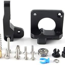 3 idea Imagine Create Print CR Upgraded Extrusion Mechanism Kit for Ender- Ender 3 pro-7