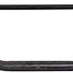 PA Universal Customized Handle Bar/Handlebar Black Pipe/Rod BLk-15Universal for All Bikes-picture-26