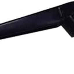 Ps Fitness Service Cs Bla 86 12 Mm For Seat And Handle Adjustment Lock |Black,S|-9