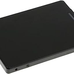 Meri Shopp mSATA SSD to 2.5'' SATA III Adapter Card 100x70mm Aluminum Enclosure Box-8