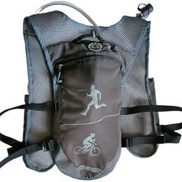 Trek N Ride Ultra Hydration Bag for Runners (Hydration Bag (Only Bag))-29