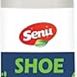Senu Shoe Odor Remover Spray | For Shoes Sneakers & Socks & Gym Kit & Laundry Basket & Yoga Mat & Shoe Rack | Powerful Smell Remover & Footwear Deodorizer | Shoe Disinfectant & Odour Eliminator|100ml-image-50