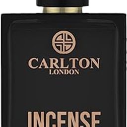 Carlton London Incense Eau de parfum | Premium Long Lasting & Refreshing Perfume for Men - 100ml | Luxury Body Spray for Men | Gift for Husband Boyfriend Dad-image-6