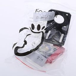 ATORSE Mk8 Metal 1.75Mm Remote Extruder Kit for 3D Printer Makerbot Reprap-29