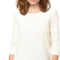 vero moda Viscose Women's Round Neck Sweater-picture-29