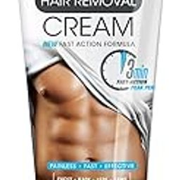 Nad's For Men Men Hair Removal Cream 200Ml Pack Of 1-picture-13